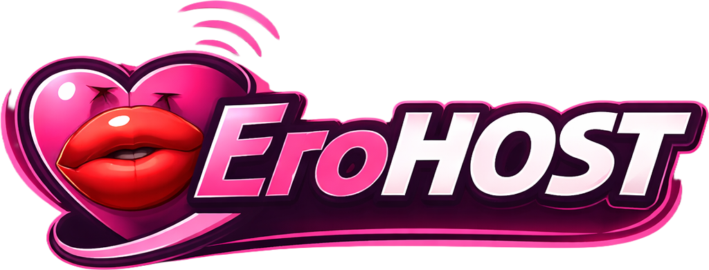 EroHOST by Zeller-IT Systems